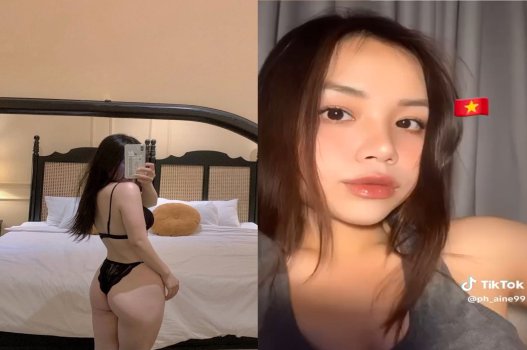 Địt em chân dài sung sướng